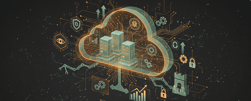 Cloud Infrastructure Management and Evolution